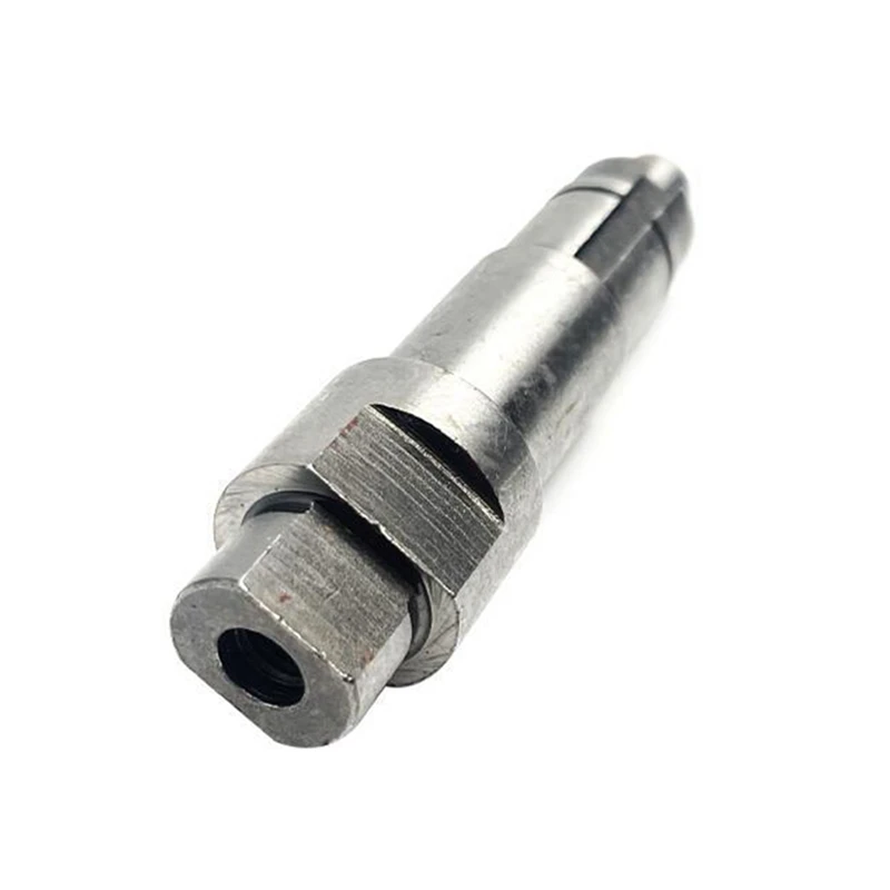 255-1 Grooving Machine Output Shaft Spindle Cutting Machine Gear Shafts Replacement