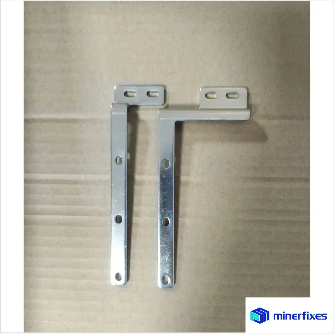 2 Pars/pack Antminer S19K Pro Conductive Copper Strip Is Used To Connect The Hash Board And APW121215f PSUbitcoins Miner