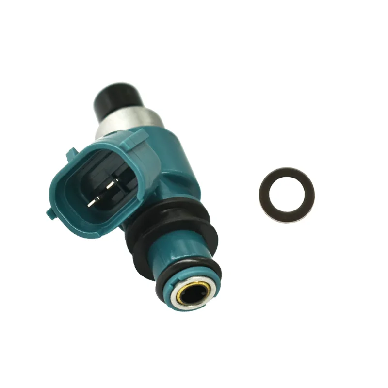 16450-MFE-641 Fuel Injector Assy For Honda CB 250 300 F CB250F CB300F Motorcycle Spare Parts