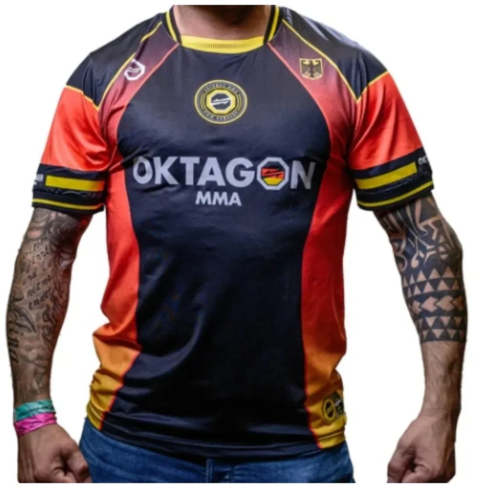 

MAX HOLZER JERSEY 2025 Summer Men's Women's Competitive Training Clothes 3D T-shirts Printing Quick-dry Tees Kid's Outdoor Tops