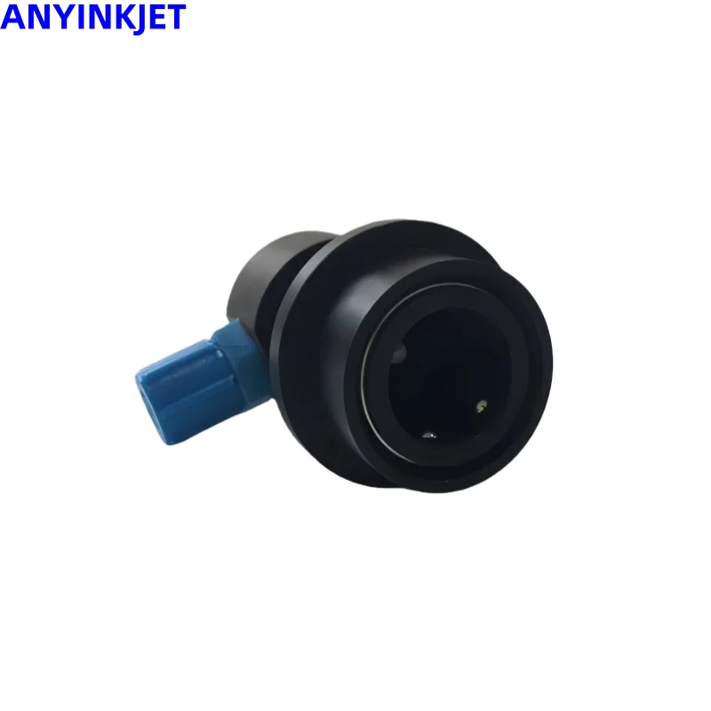 for Domino CB Macrojet printer quick connector FAST CONNECTOR 36025 for Domino CB CaseCoder series Printer