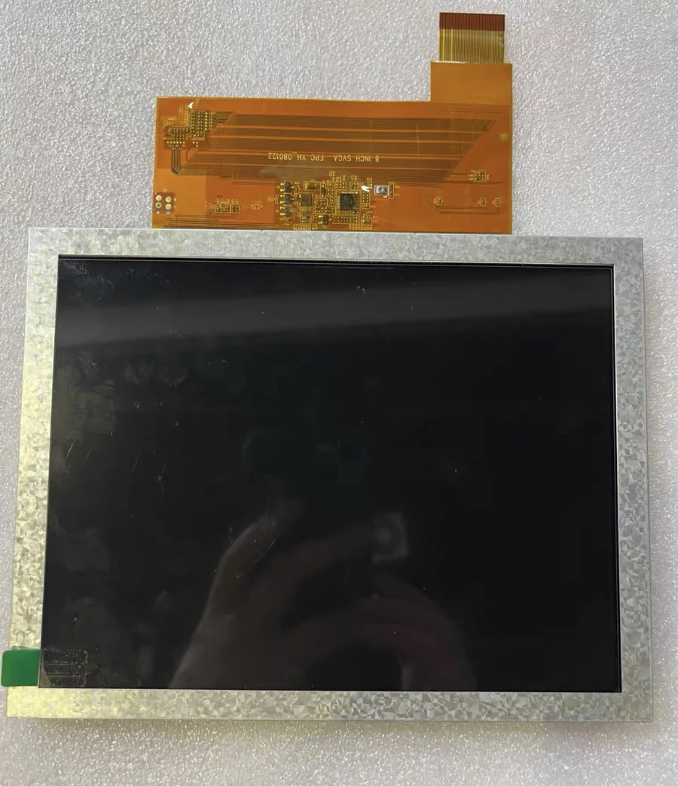 Brand-new, genuine 8-inch LS080HT111 LCD display