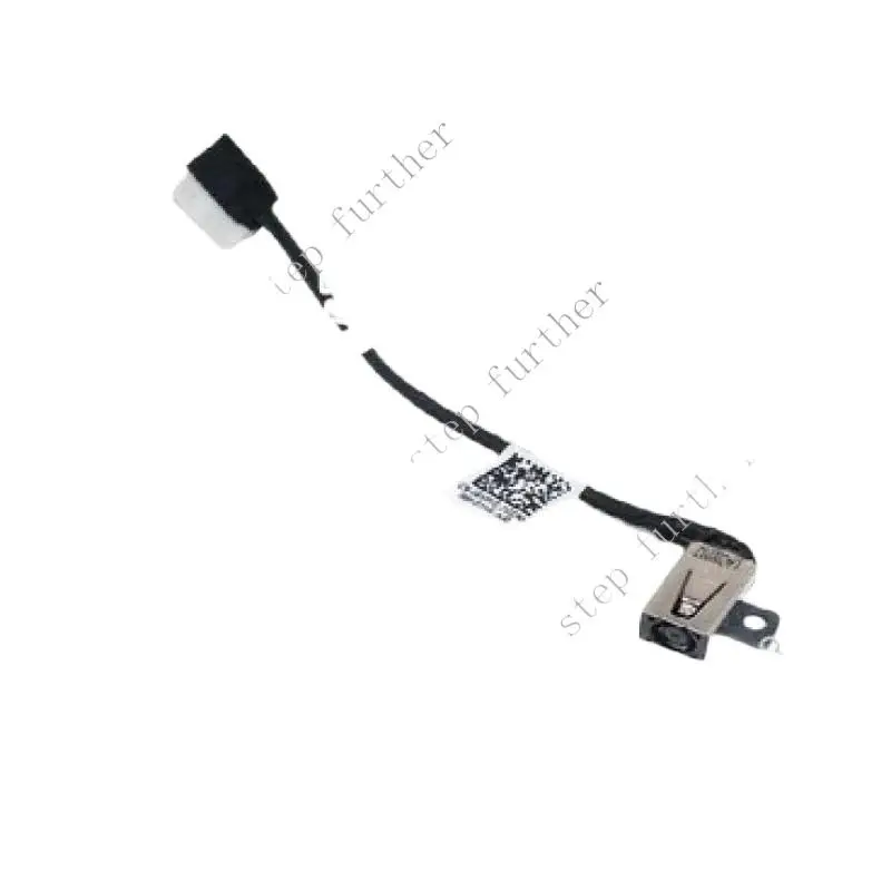 

WYORESY, новинка для Dell Inspiron 3520 3511, интерфейс питания 3515 5593, изгиб порта зарядки 04VP7C # @