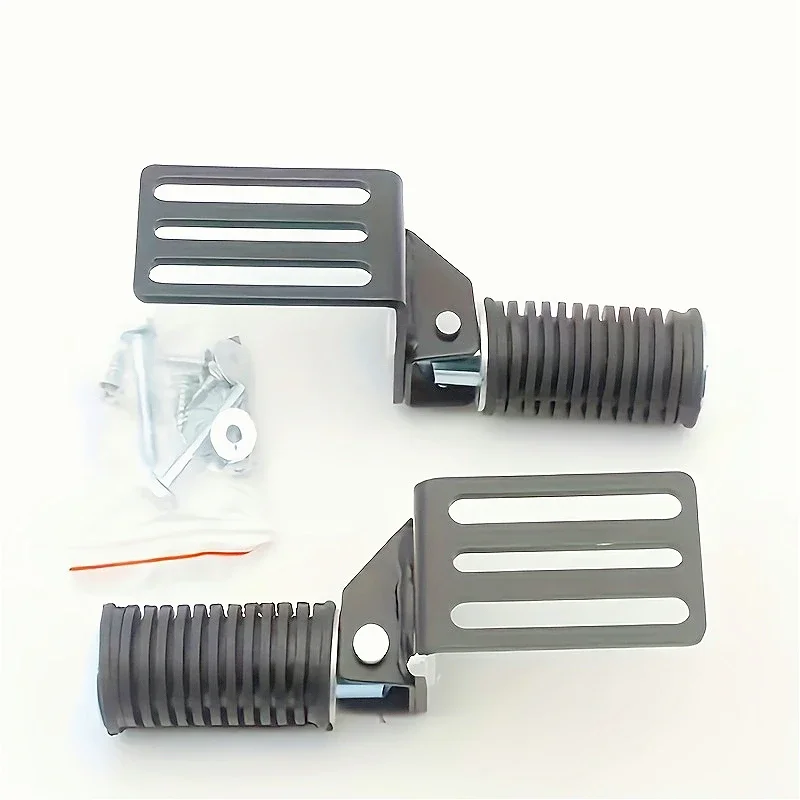 Thumbnail 2 - #64 Motorcycle Foot Pegs List of Top Picks