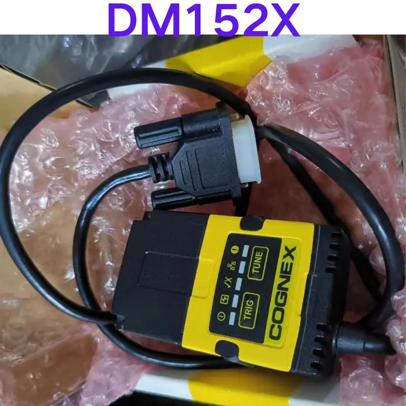 Brand-new DM152X code reader