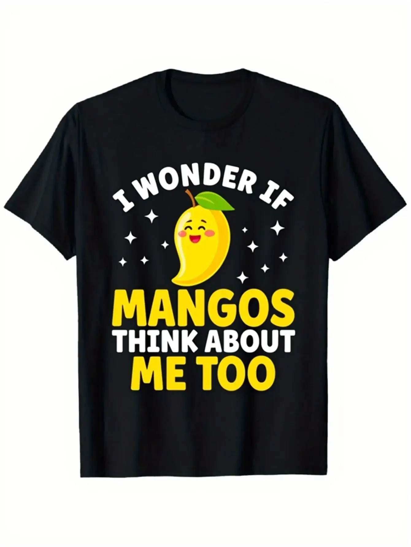 Mango Lover I Wonde…