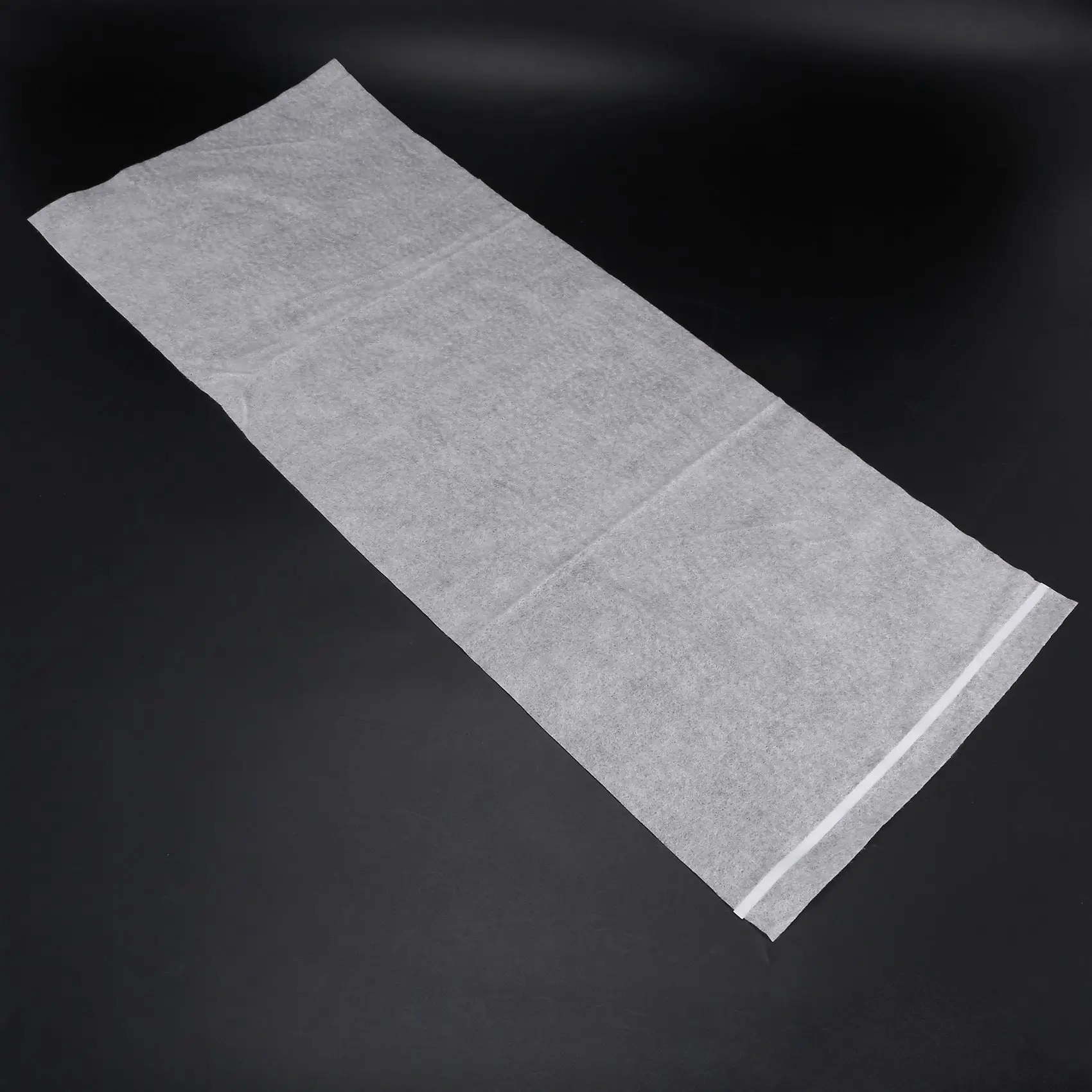 A38T-15 ชิ้น 68X30 ซม. ผ้าฝ้ายไฟฟ้าสถิตสำหรับเครื่องฟอกอากาศเสี่ยวหมี่ มิ โปร/ 1 / 2 ยี่ห้อสากลเครื่องฟอกอากาศกรอง