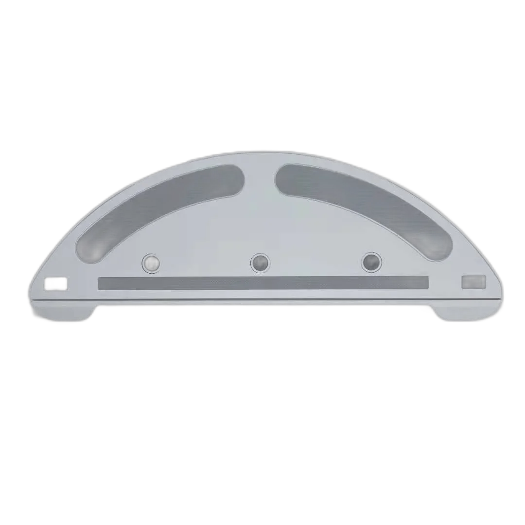 Lydsto R1 Original, accesorios para barredora, soporte para fregona, bandeja, posventa