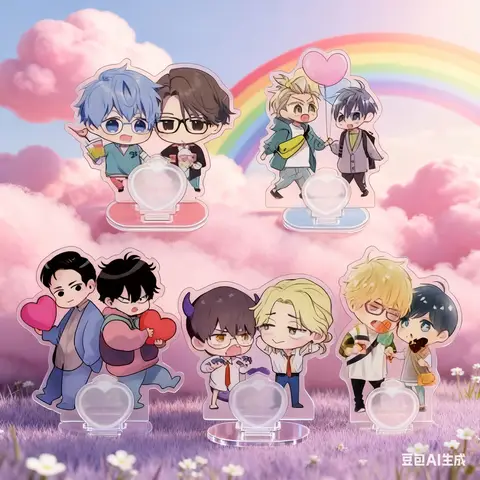 10 best sales बीएल मर्च - №2