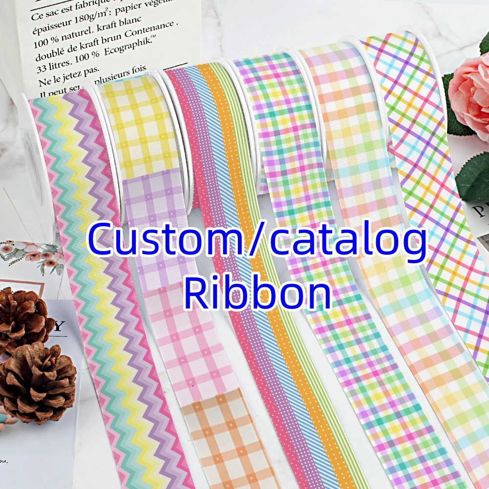 

RAQUEL JIMENEZ ALGOTA 3.27 заказ Лента Grosgrain