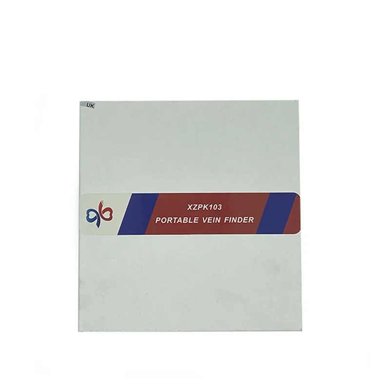 حار بيع Xzpk103 أداة عرض الوريد كاشف الوريد للأطفال والكبار المحمولة الوريد مكتشف كاشف دي فينا