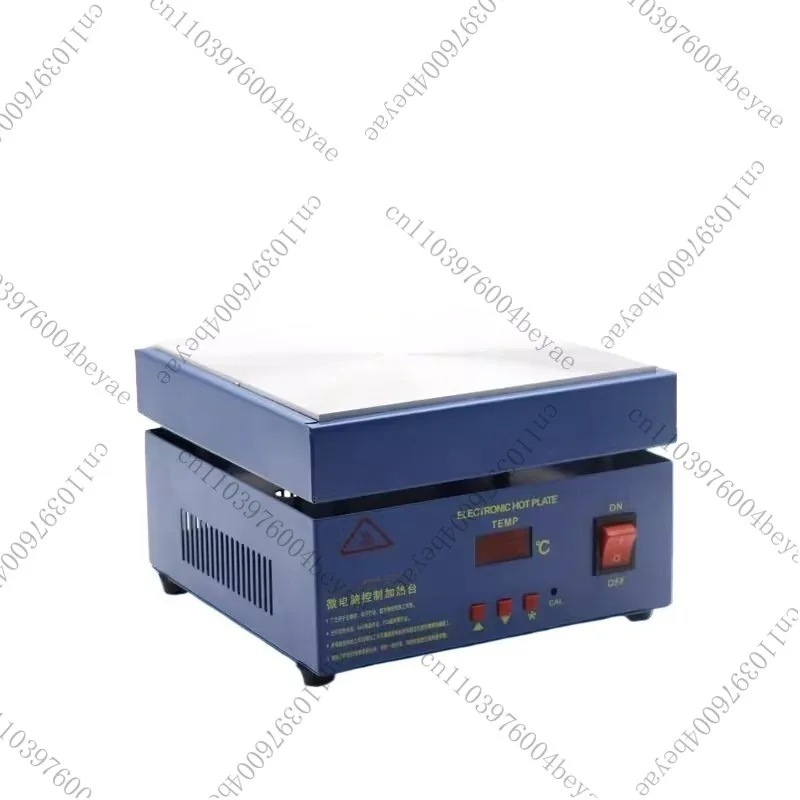Manual Cellophane Wrapping Desktop Heating and Sealing Machine