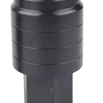 Water Drill Quick Connector Fast Alloy Hex Interface For Wet Core Drilling Bits Garden Hose Cooling Adapter Tool
