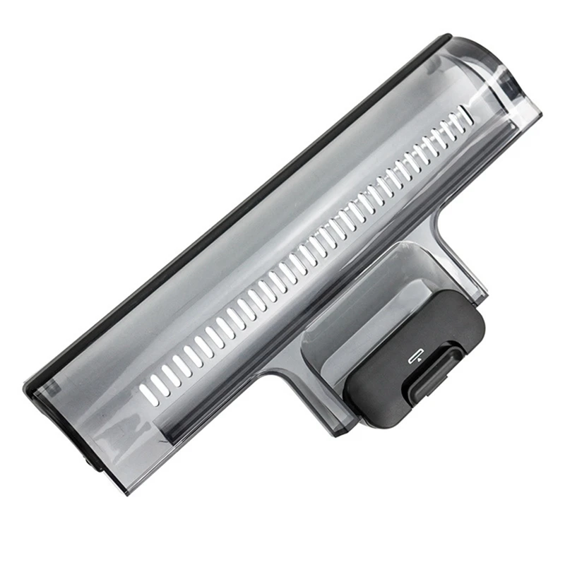 Peças secas molhadas do aspirador, tampa principal do rolo da escova, liberação Ifloor 3 série, Teleco FW25M-01 FW26M-01 FW26M-02