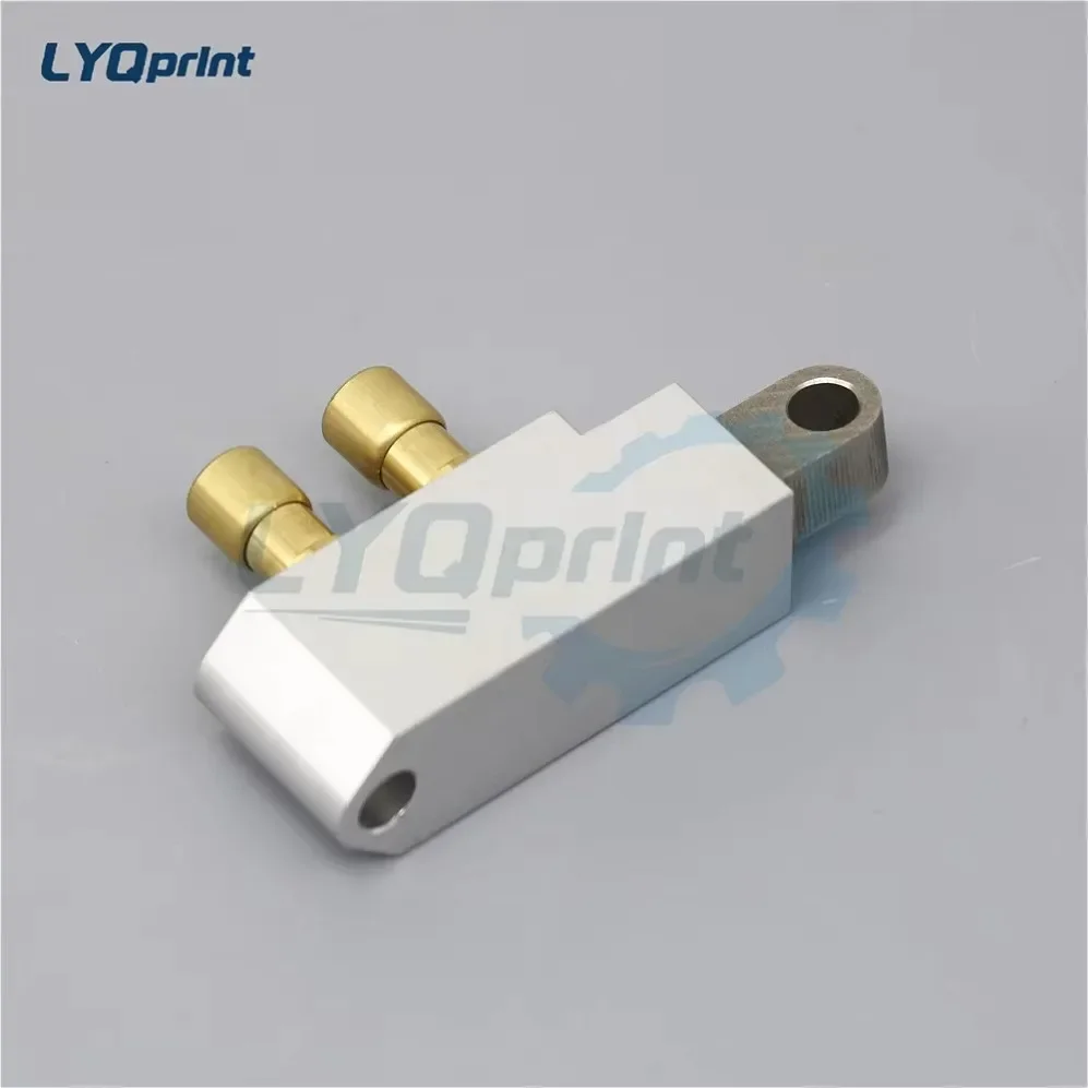 Best Quality F7.334.001 SM102 CD102 SM74 PM74 Printing Machine Pneumatic Cylinder for Heidelberg