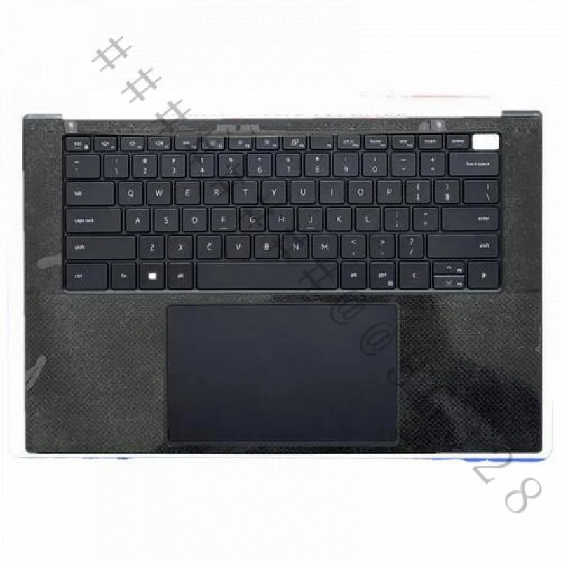 Nuovo per Dell XPS 15 9560 Precision 5520 custodia superiore