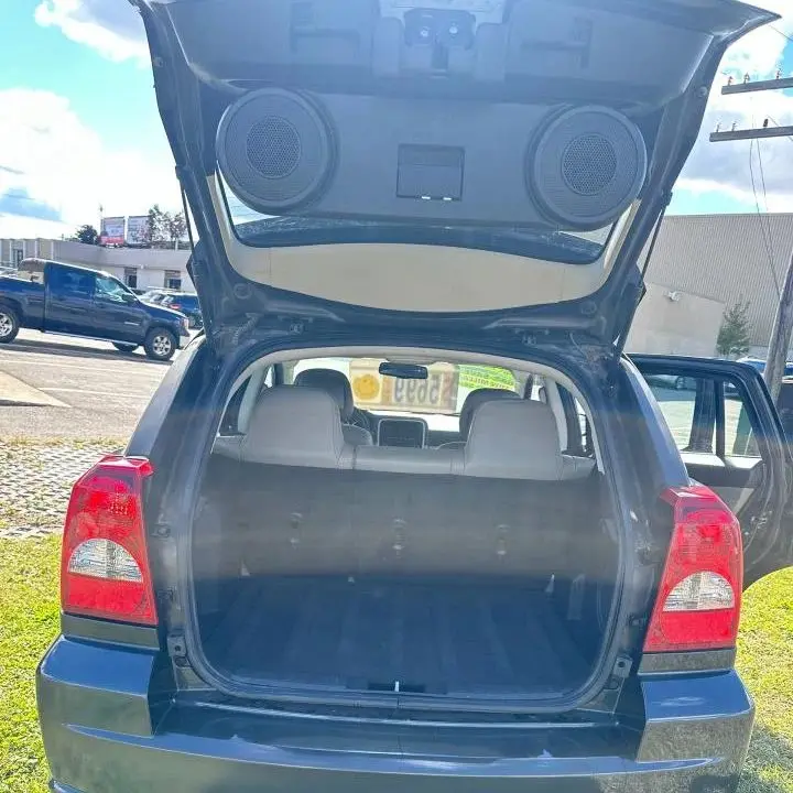 

Rear Tailgate Auto Struts With Spring For Dodge Caliber 2006-2012 Hatchback Boot Trunk Lift Support Shock Absorber Damper