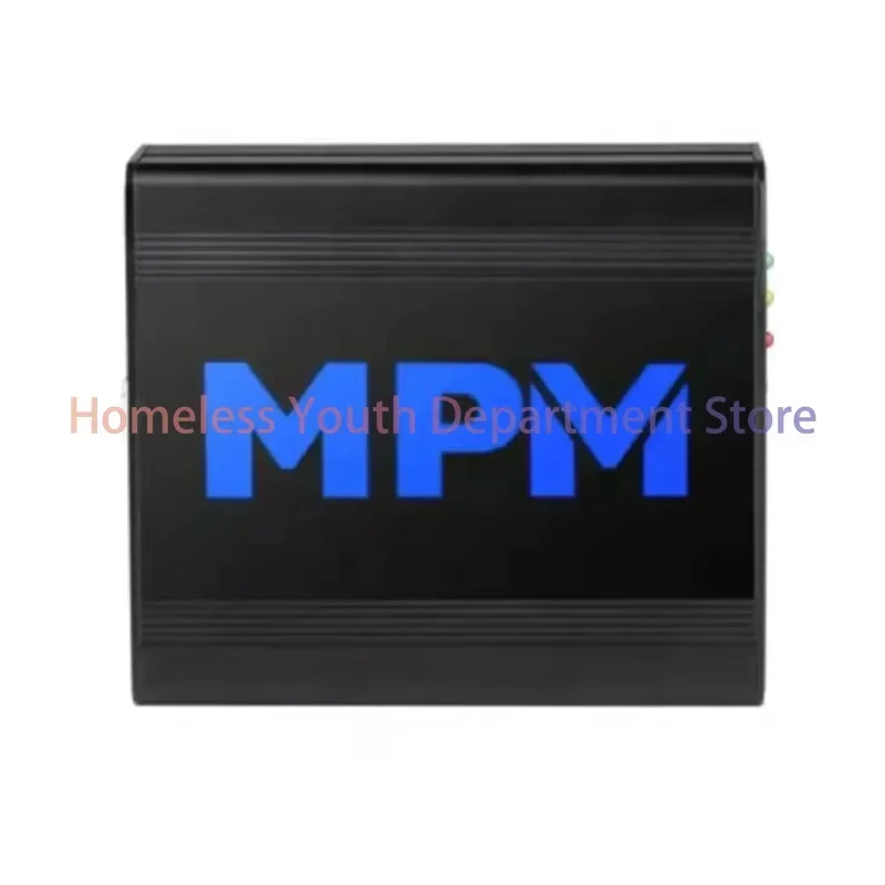 for American Car ECUs All in OBD V5.1.58 MPM ECU TCU Programming Tool