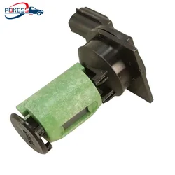 POKESS Wash Fluid Level Sensor For Ford Mondeo MK5  EM2B-17B649-AA 5301177