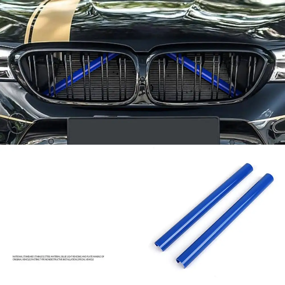 

Fitted front grille wheel bar F30 F31 F32 F33 F34 F36 F23 F21 Sports G29 Accessories F22 F20 Styling Auto E2F6