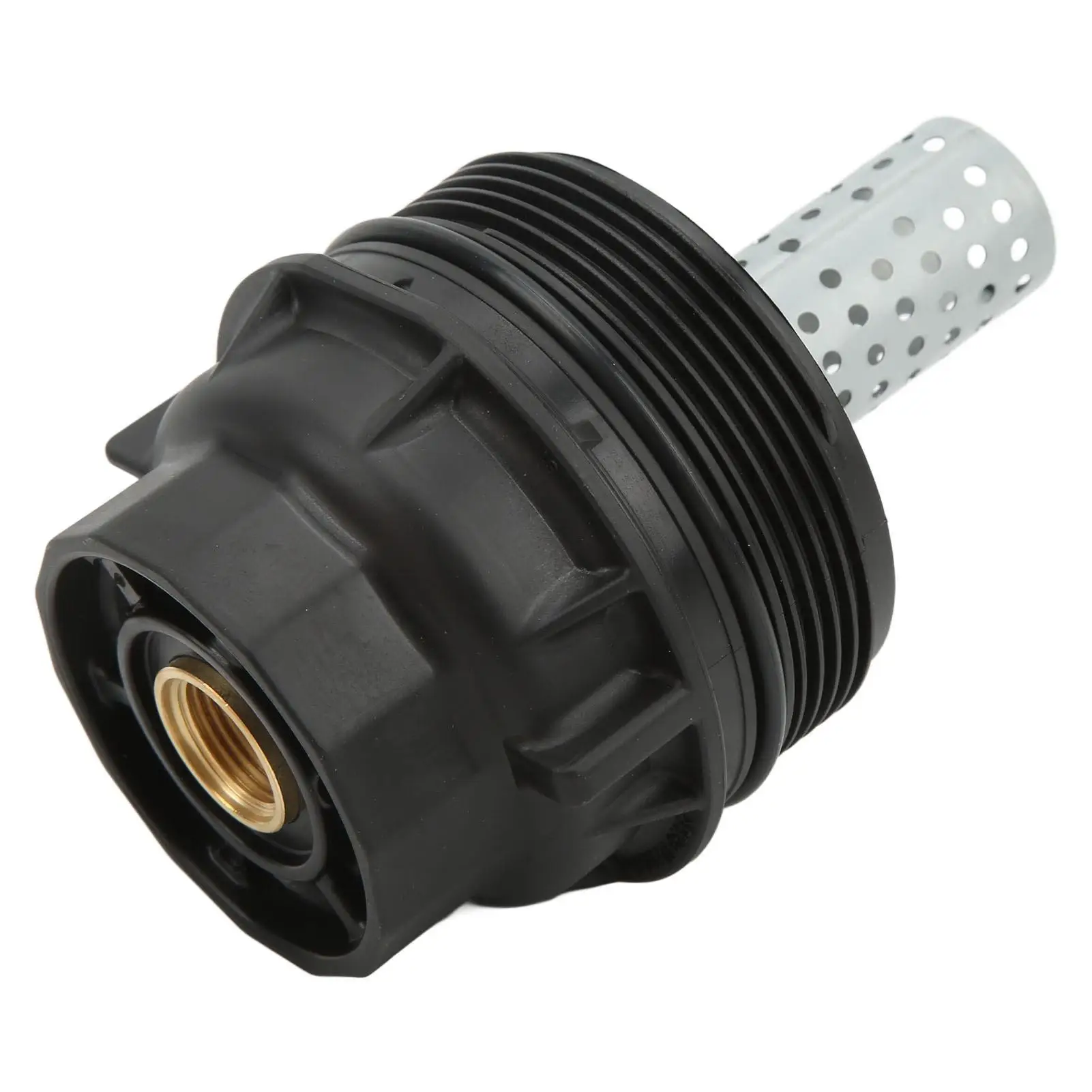 15643-31050 Oil Filter Housing Impact Proof for car