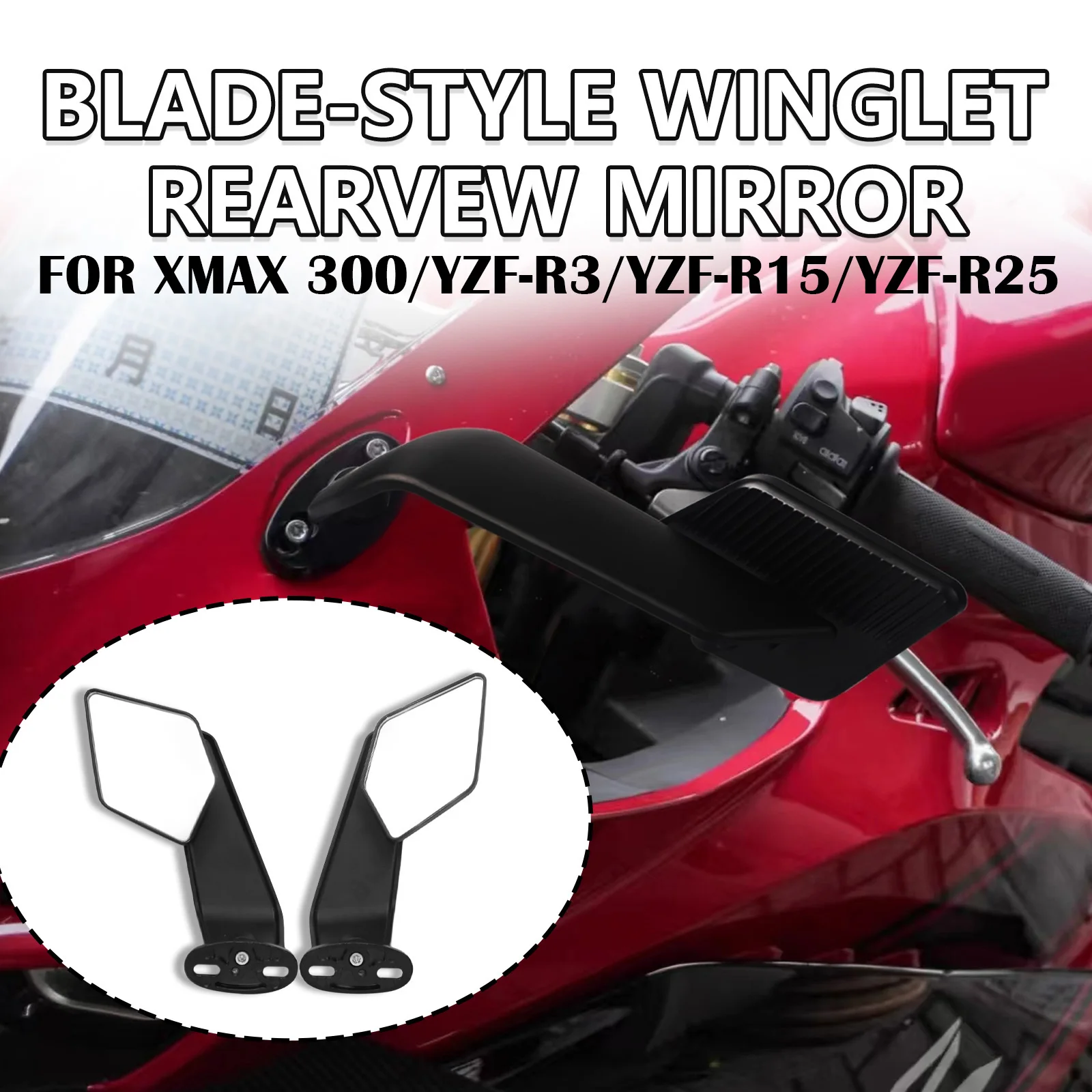 New Motorcycle Fram… - image