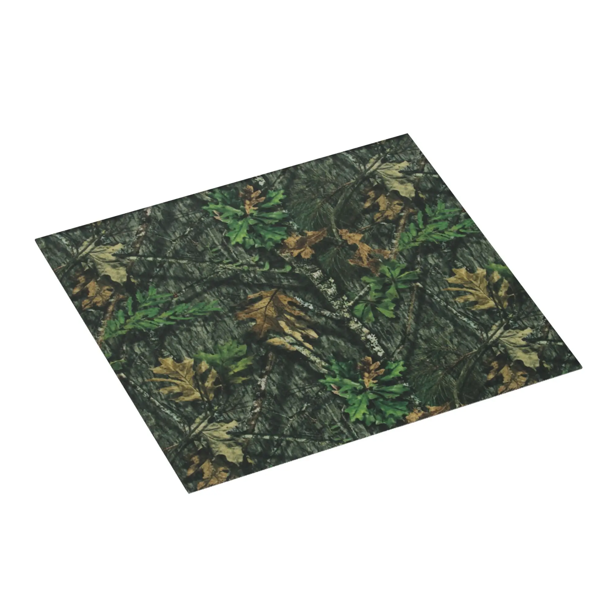 Drying Mat For Kitchen Mossy Oak Obsession Turkey Hunting Camo Barware Tableware Camouflage Washable Kitchen Sink Drying Pad
