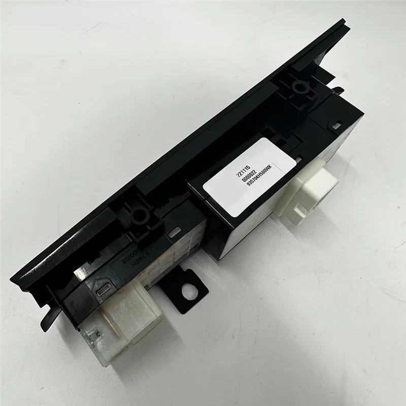 

For Hyundai I800 Grand Starex Imax 2007-2015 935704H500WK Window Control Switch Button Rear View Mirror Function Switch