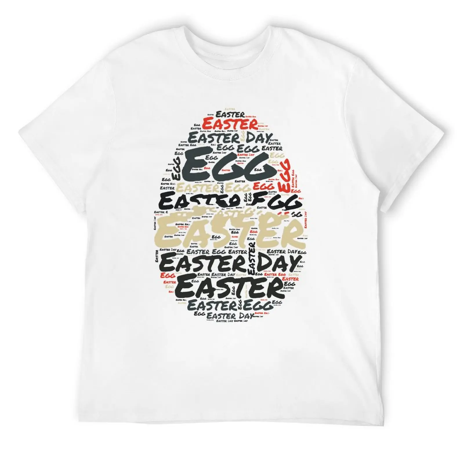 Easter Egg Apron Spreadshirt Fresh T-shirt Movement Tees Casual Graphic Funny Sarcastic Leisure Eur Size