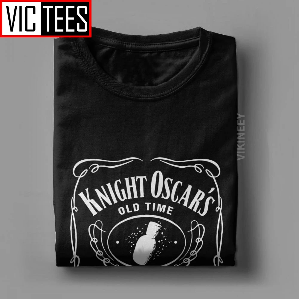 Men Knight Oscars Estus Flask Dark Souls T Shirt 2020 Praise The Sun Bloodborne Game Cotton T-Shirt