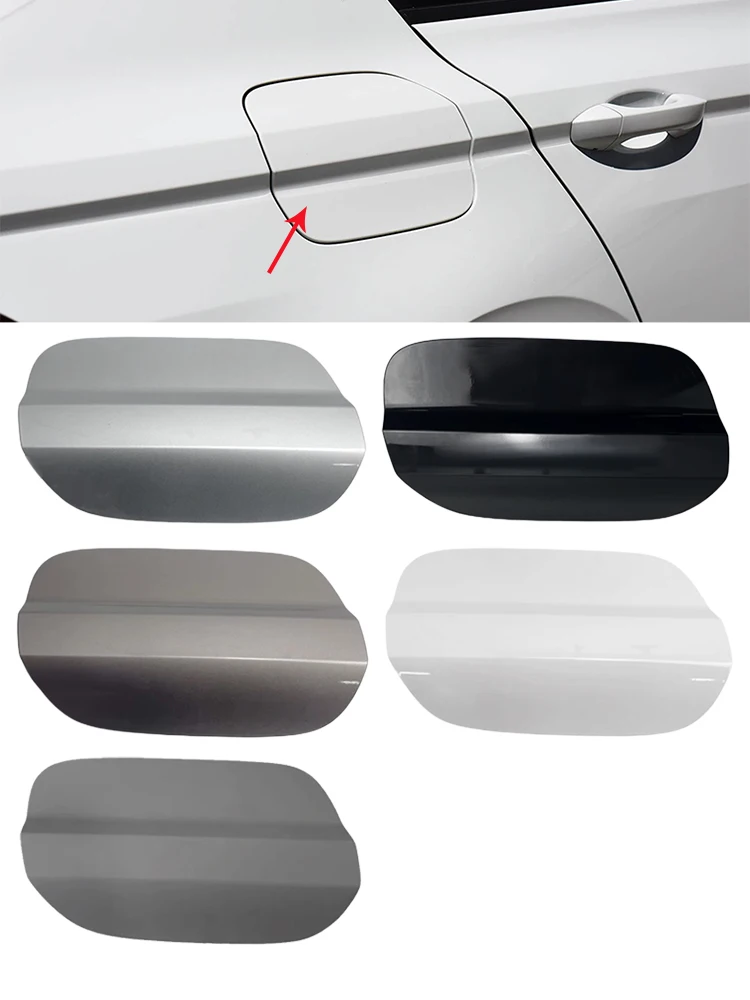 

Для Volkswagen Bora 2019 2020 2021 2022 2023, внешняя крышка порта заполнения топливного бака