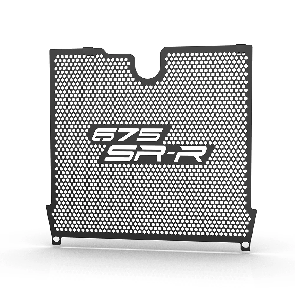 المبرد الحرس حماية غطاء مصبغة حامي ل CFMOTO CF MOTO 675SR-R 675SRR 675SR 675SS 675 SR SS SRR 675 2024 2025 2026