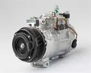 Store code: DCP17155 for air conditioning compressor 204 0815 W204 204 204