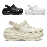Star Light Wheel Women's Outdoor Sandals Thick Bottom Beach Head Cover Slippers Hole Hole Shoes Comfortable Walking Flats