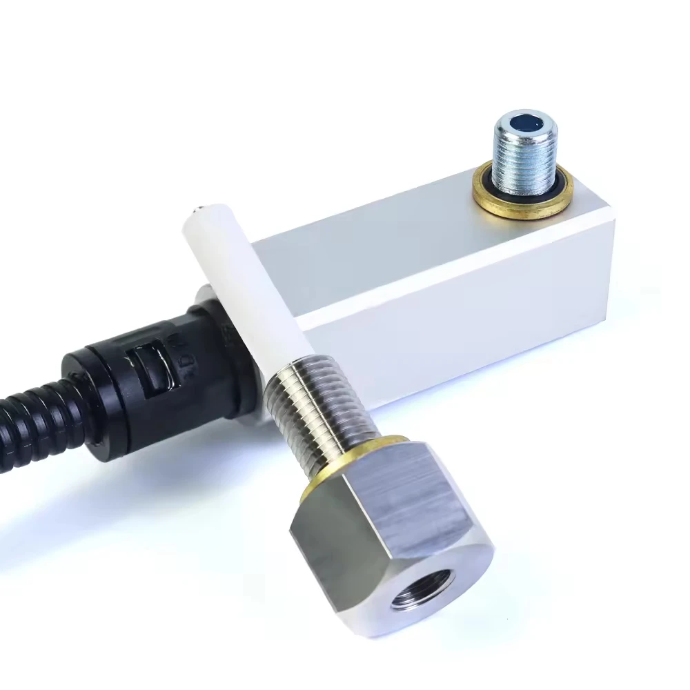 Submersible Intelligent Water Pressure Sensor, Pressure Transmitter, Liquid Level Measuring Device