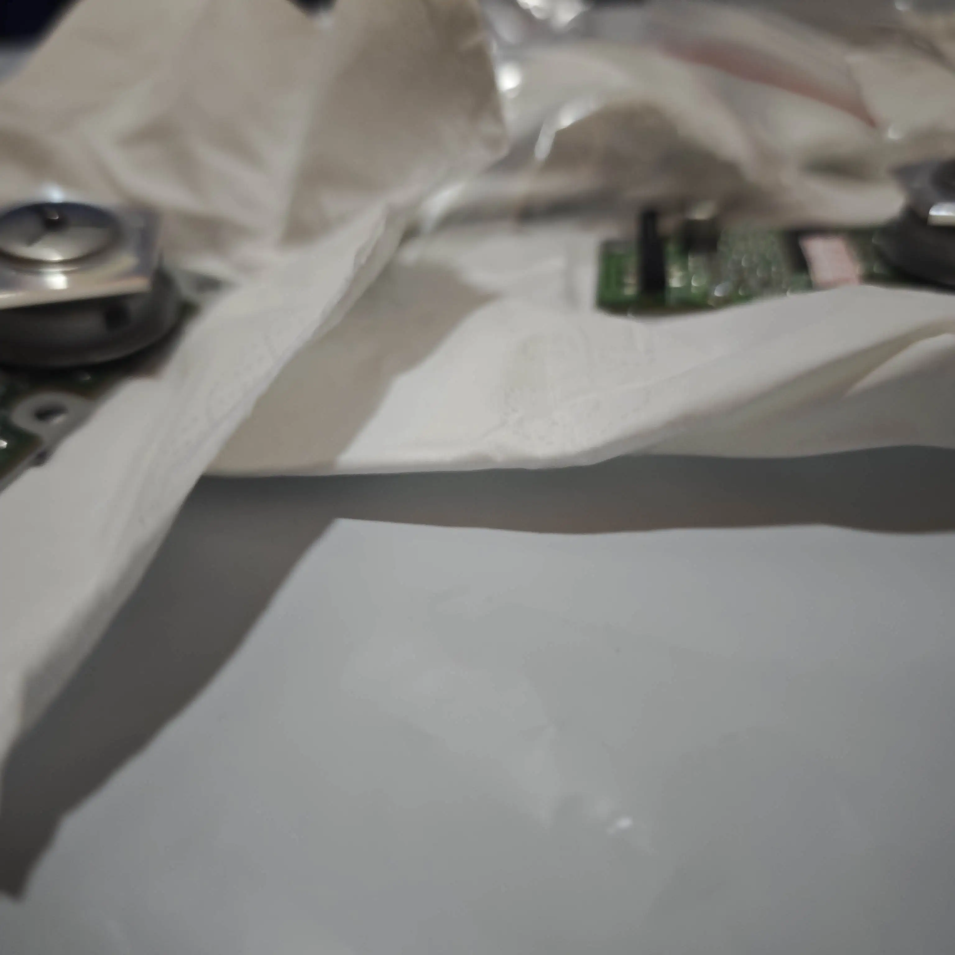 

1Pcs Original LSU Laser Scanner Motor For Kyocera FS-6025 6030 6525 6530 M4028 LSU MOTOR POLYGON C