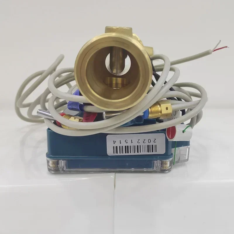 

Heating heat meter, energy meter for central air conditioning, ultrasonic remote heat meter All copper M-bus heat meter 485