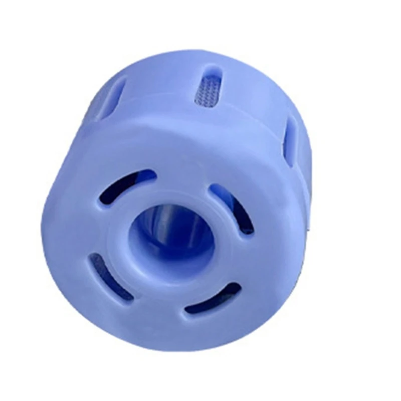 Módulo antibacteriano iones plata CPDD para accesorio aspiradora Robot X10 W10S S20 X20