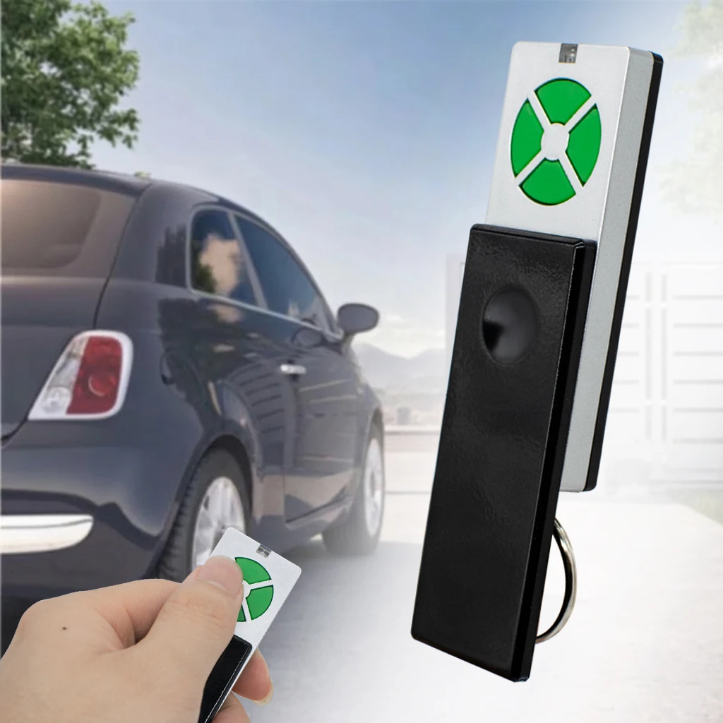 Garage Door Remote Control for Merlin Security+2.0 433.30 433.92 434.5MHz MERLIN E950M E940M E960M E943M E945M C940 C945 C943