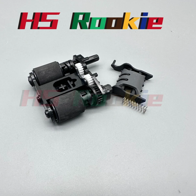 

5X B3Q10-60105 B3Q10-40080 Разделительная накладка ролика захвата ADF для HP Color LaserJet Pro MFP M377 M477 M426 M427/377 477 426 427