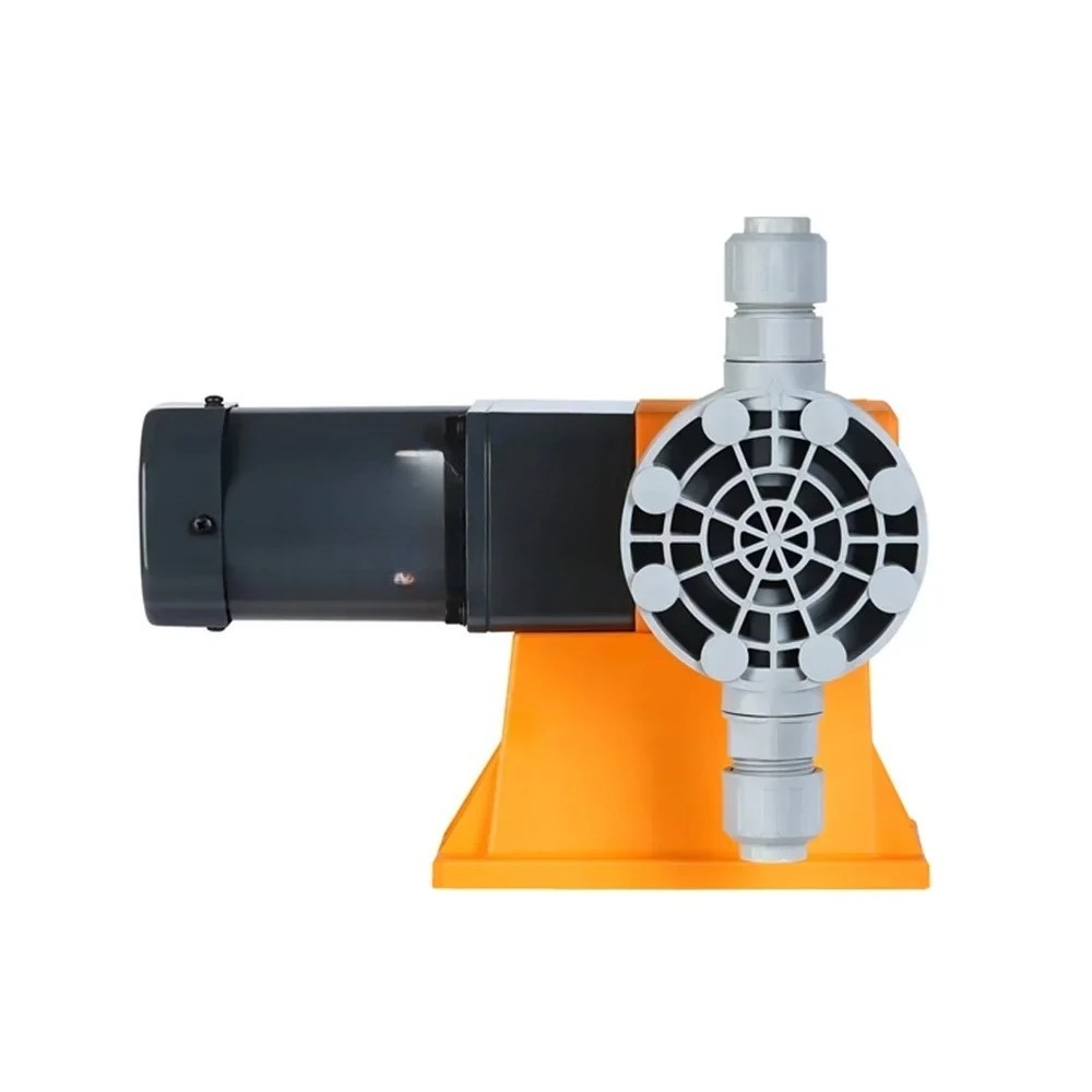 Chemical Metering P…