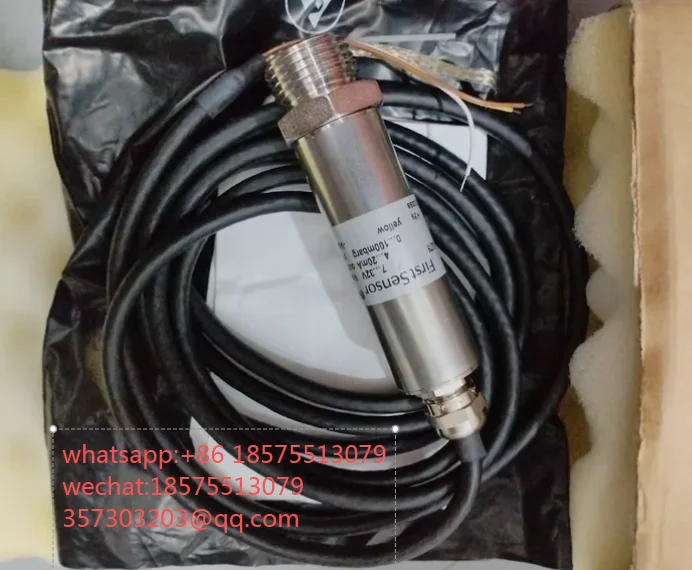 

For First Sensor ID SQ-16275 Pressure Sensor 1 Piece