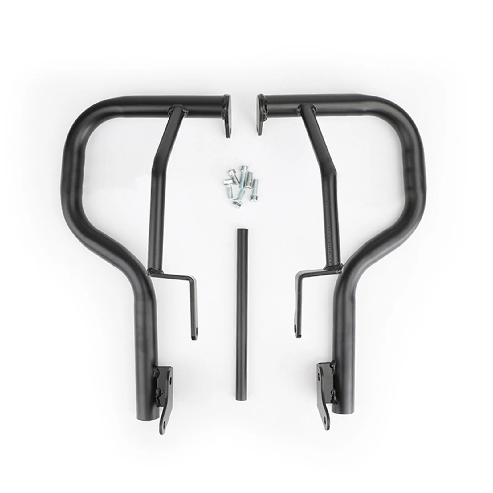 

Fit for KAWASAKI Vulcan S 2015 2016-2023 Engine Guard Anti-Crash Bar Protector