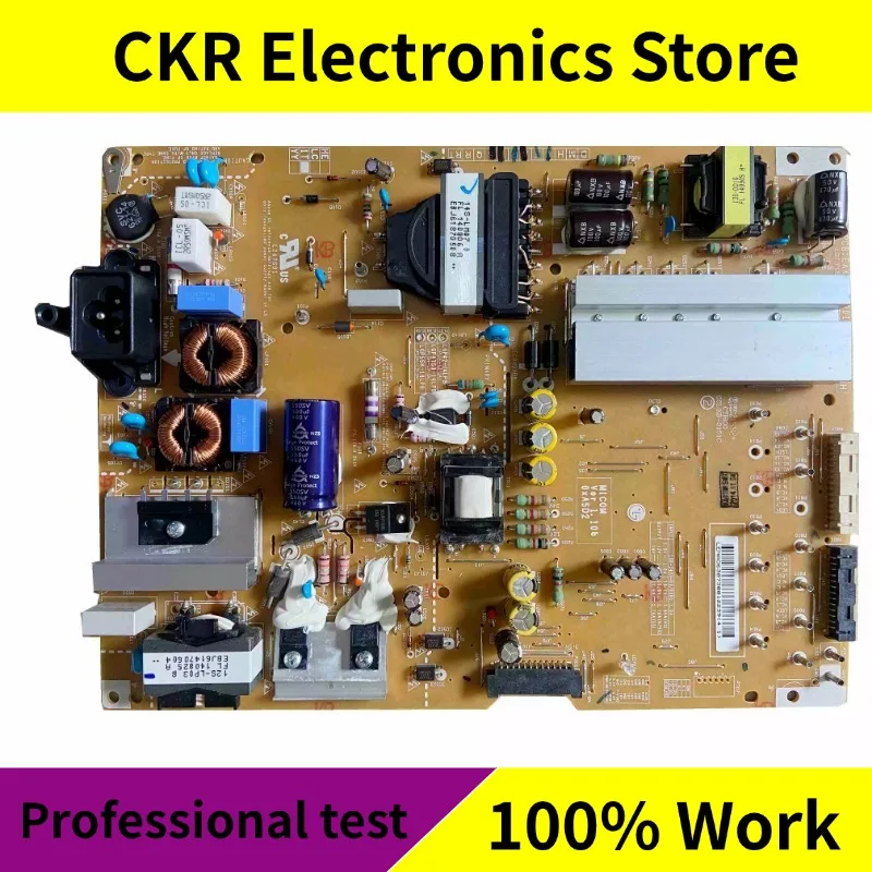 New Original 47GB7800-CC Power Board EAX65424001 (2.3) LGP4750-14LPB 55GB7800-CC LGP55K-14LPB