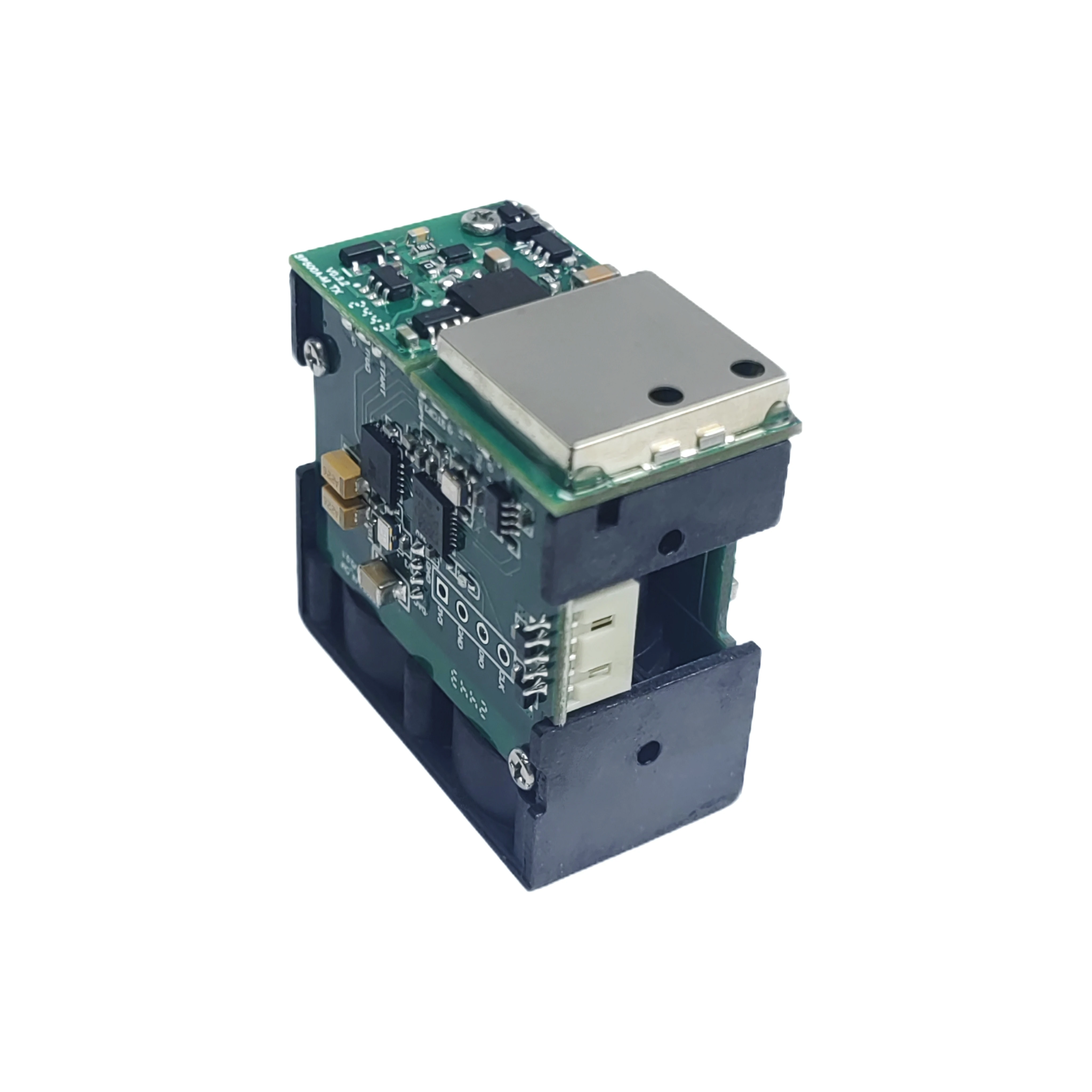 Surer-tech WT300A 300m Low Cost Optical Range Finder for U-AV Height Holding IIC Output