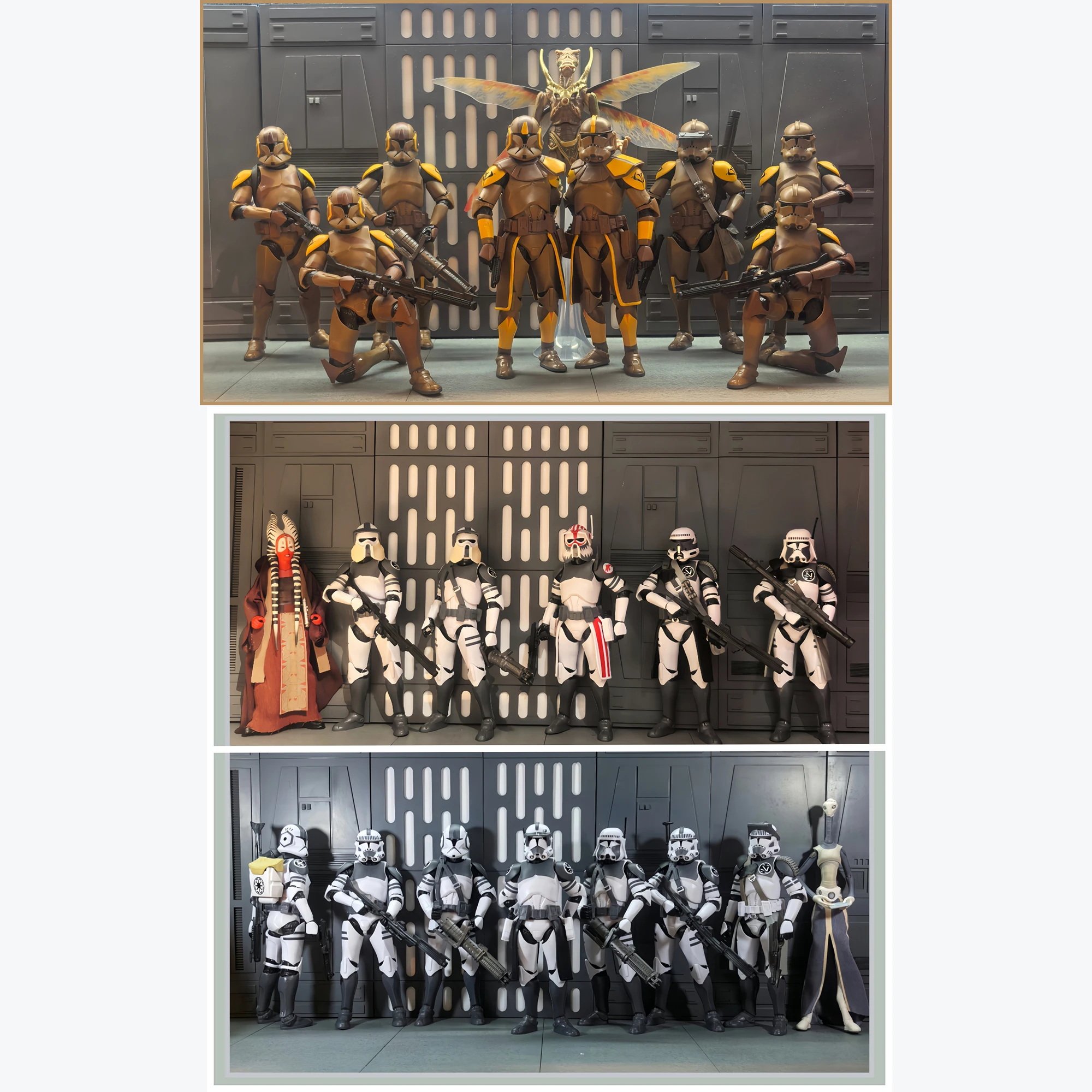 #69 Best Action Figures to Buy In 2026