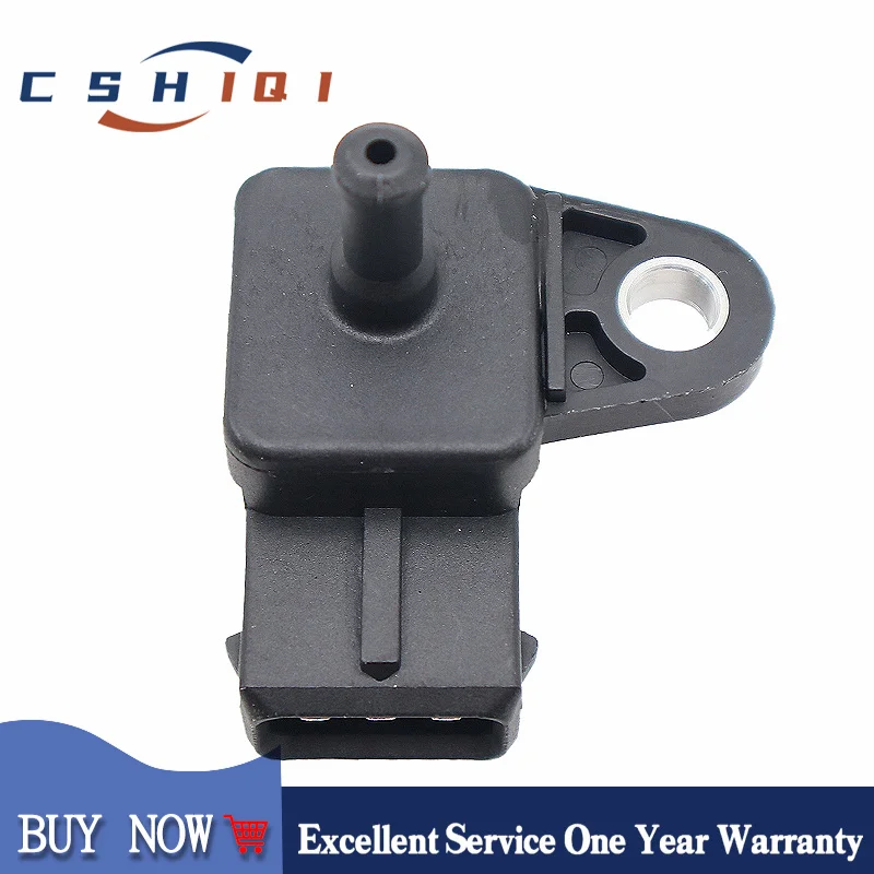 

39330-22000 Manifold Absolute Pressure MAP Sensor For Hyundai Elantra Coupe 1991-1995 2.0 3933022000 39330 22000 Car Spare Parts