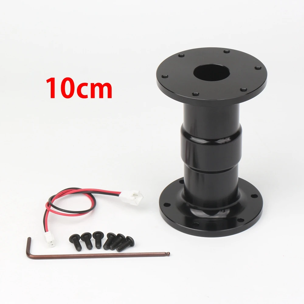 Extension Rod for Simagic Series a/a mini /M10 Steering Wheel SIM Racing Game Simulator 10CM 15CM 20CM Upgrade accessories