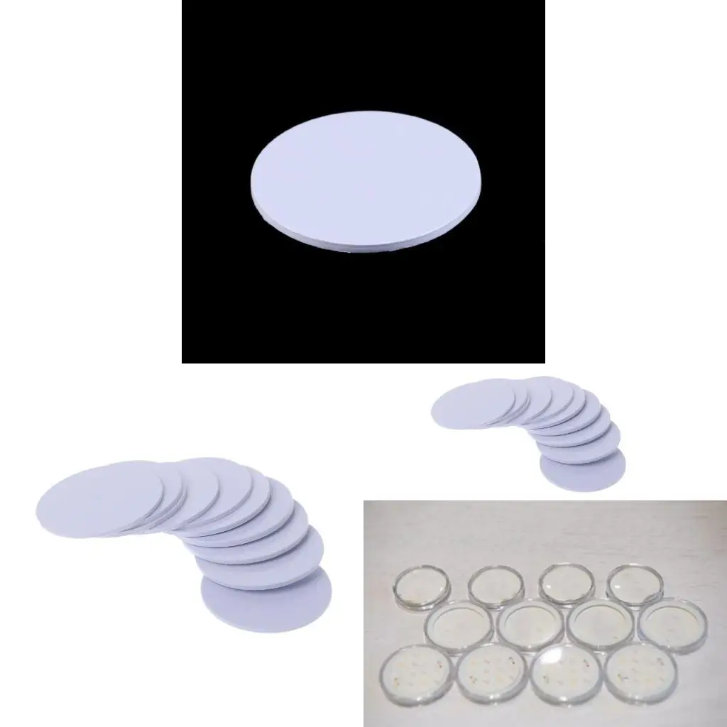 Pvc Tag Pvc Coin St… - image