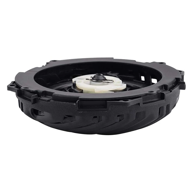 

Quality Recoil Pull Starter Assembly Power Engine Machine Tools Lawn Mower Parts Compatible for Briggs Stratton 590588 500E